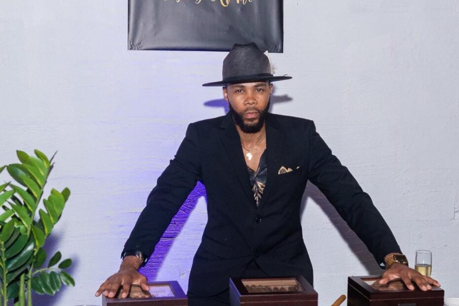 Casa De Aroma Cigars